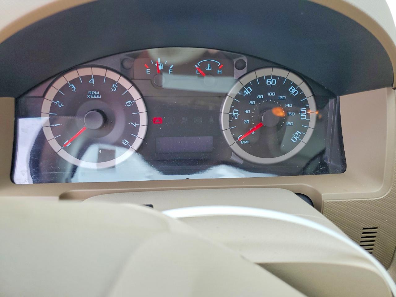 Ford Escape Limited