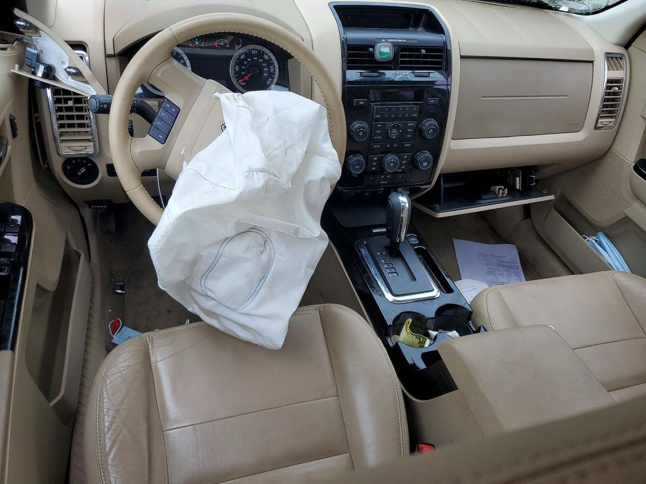 Ford Escape Limited
