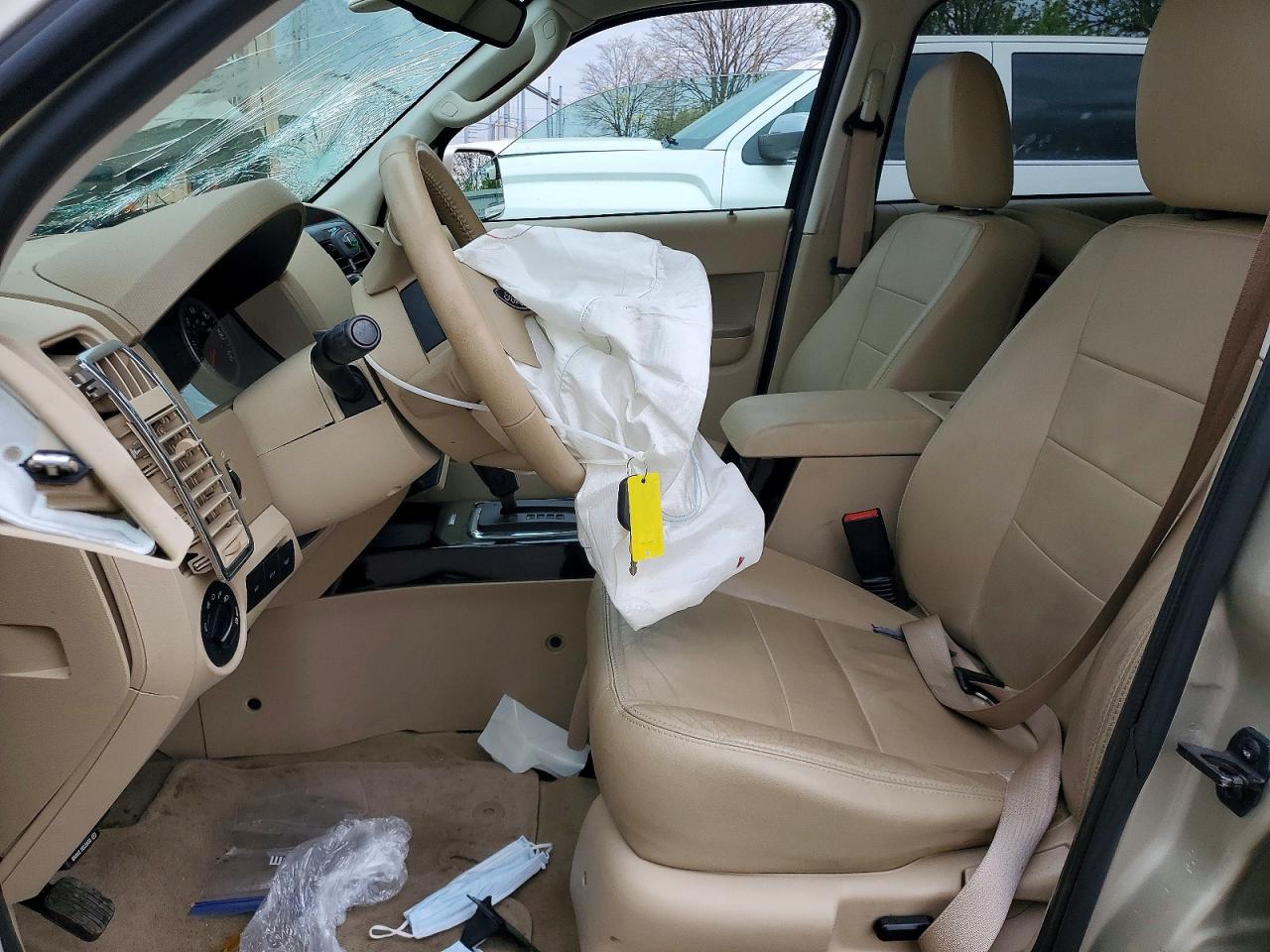 Ford Escape Limited