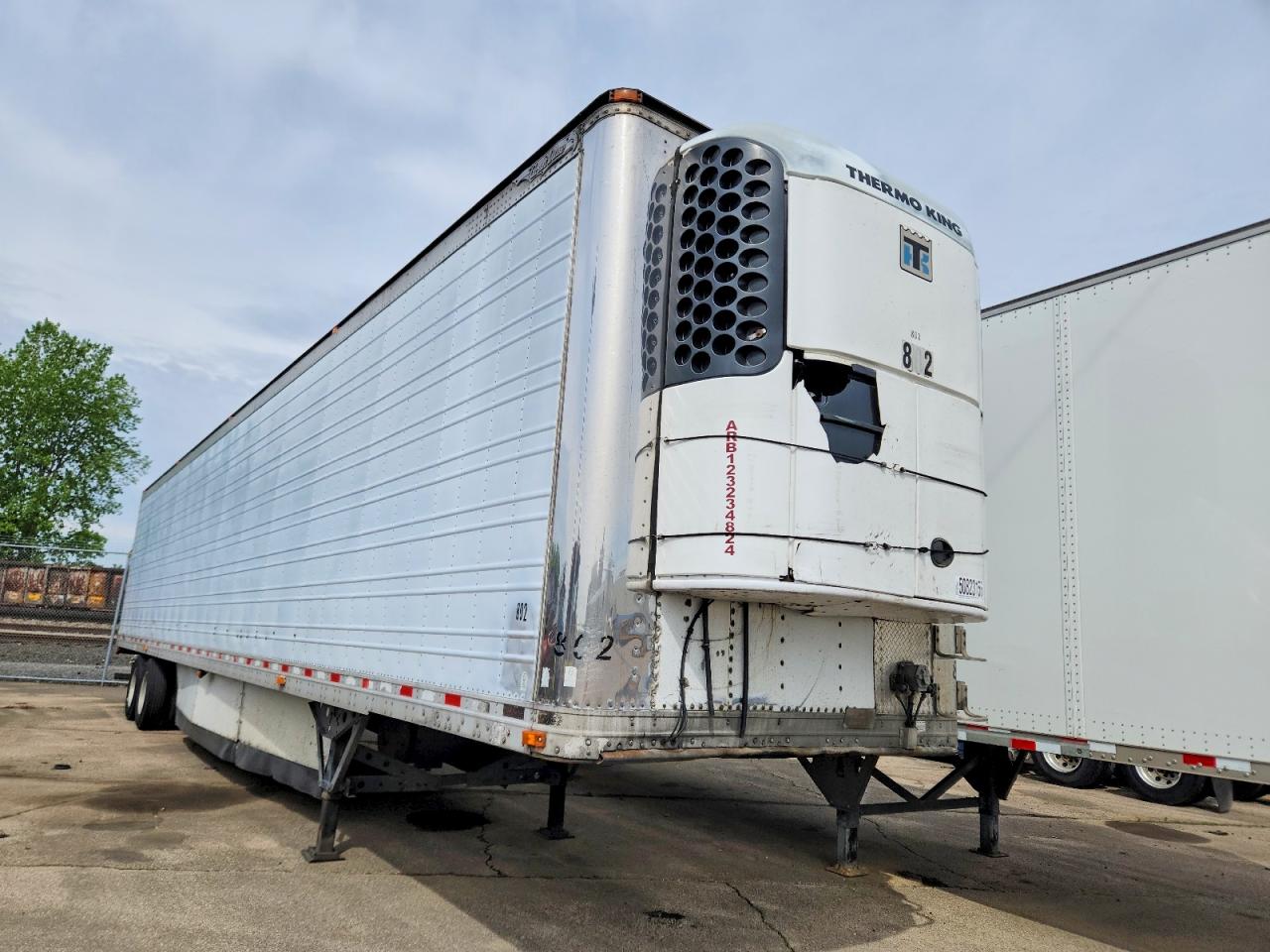 Salvage Gdan Trailer Image