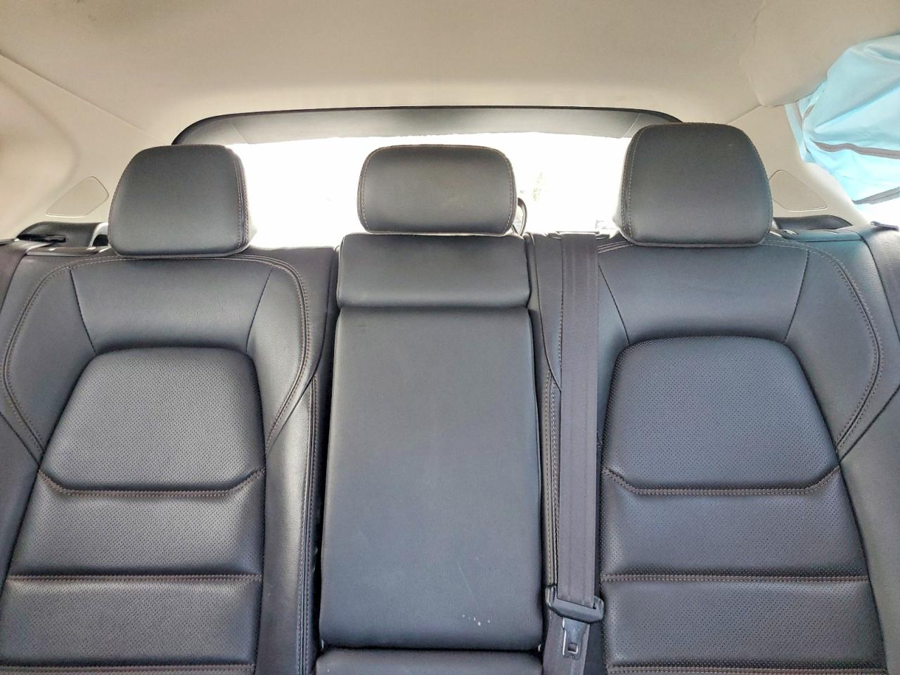 Mazda Cx Grand Touring