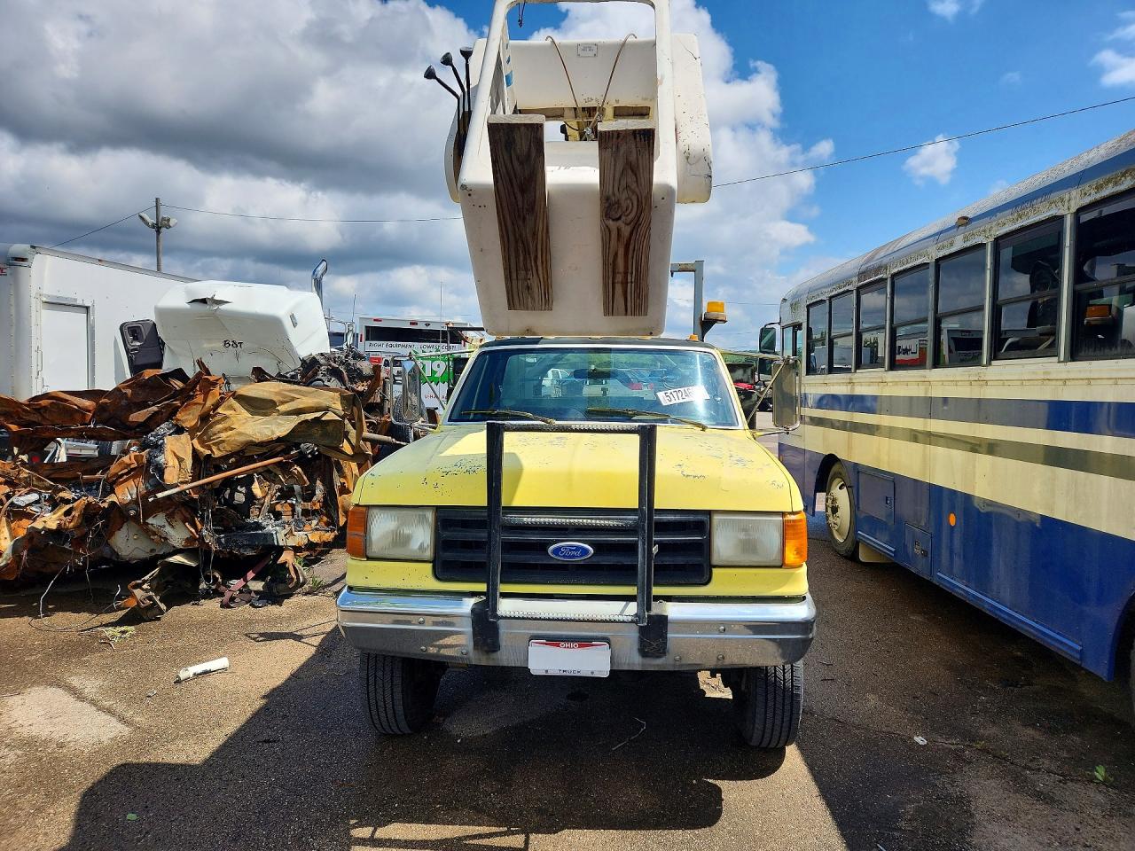 Ford F-350