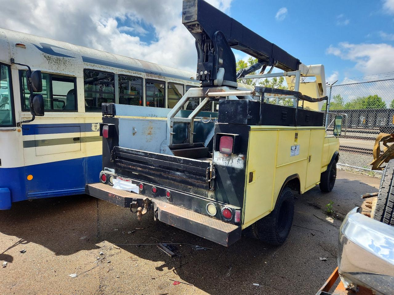 Ford F-350