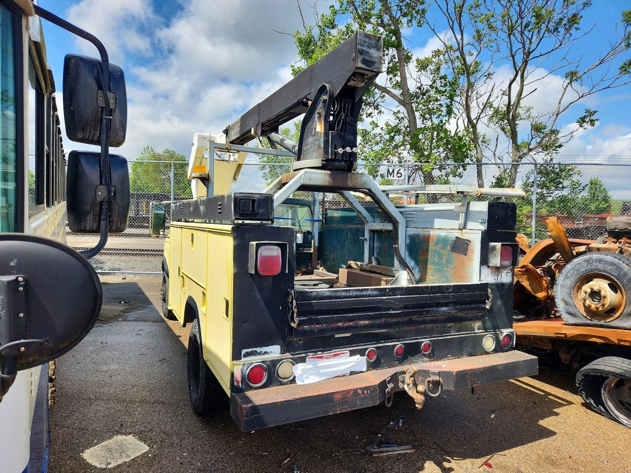 Ford F-350