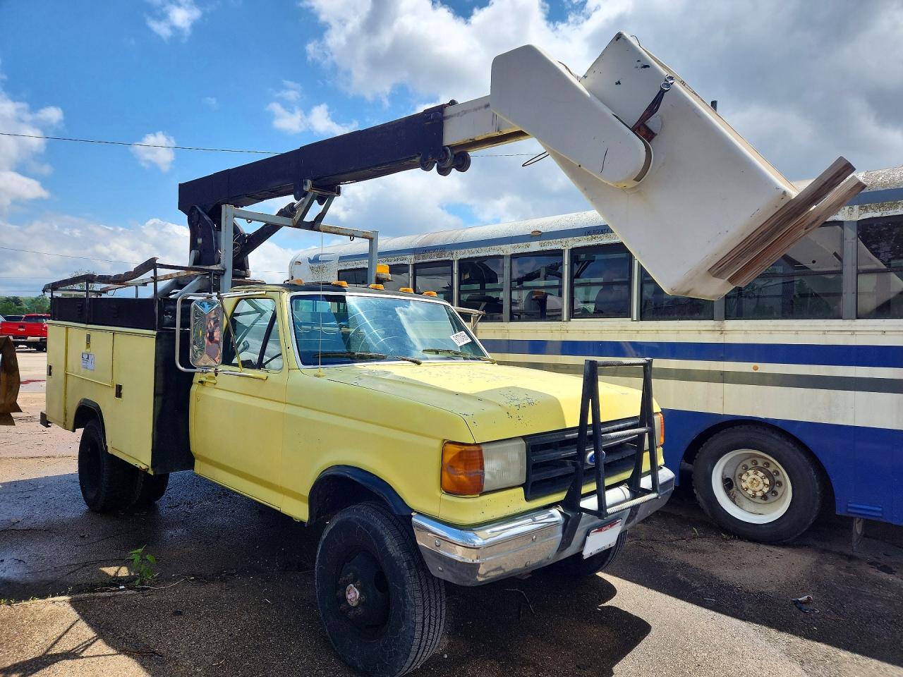 Ford F-350