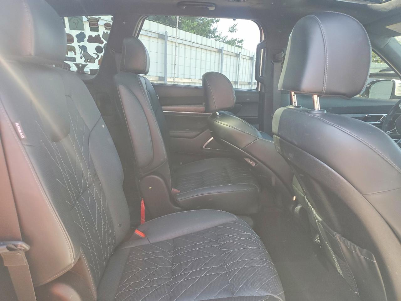 Kia Telluride Sx-prestige X-pro