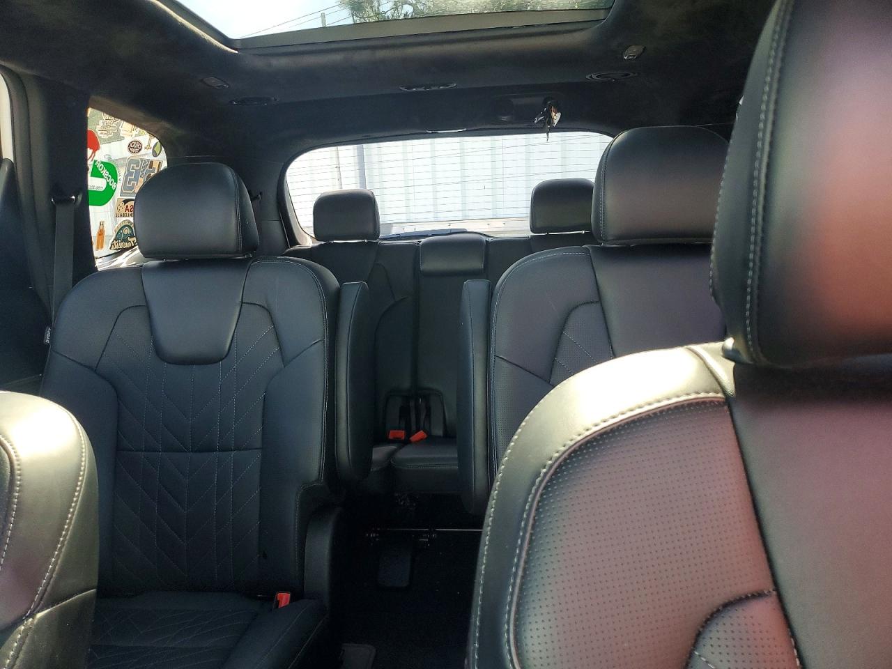Kia Telluride Sx-prestige X-pro