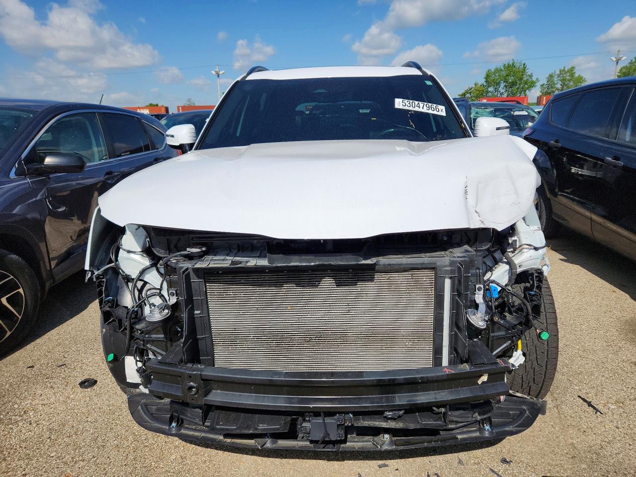 Kia Telluride Sx-prestige X-pro