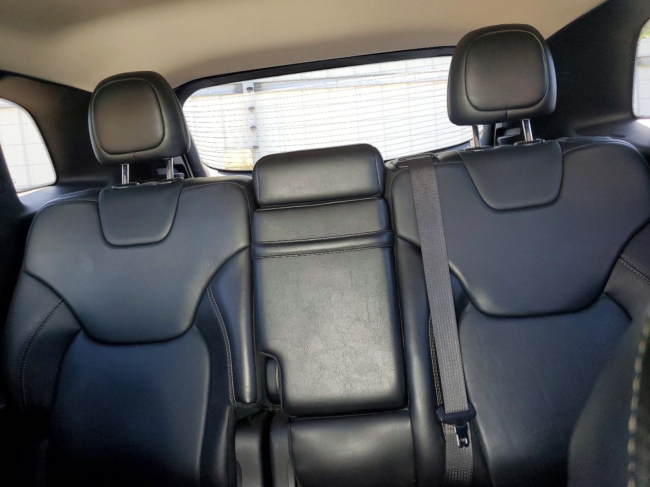 Jeep Cherokee Limited
