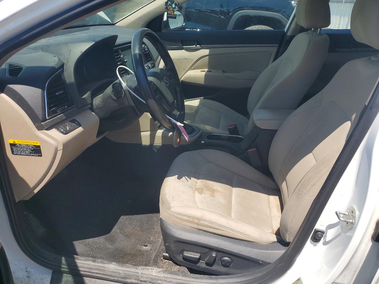 Hyundai ELANTRA Value Edition