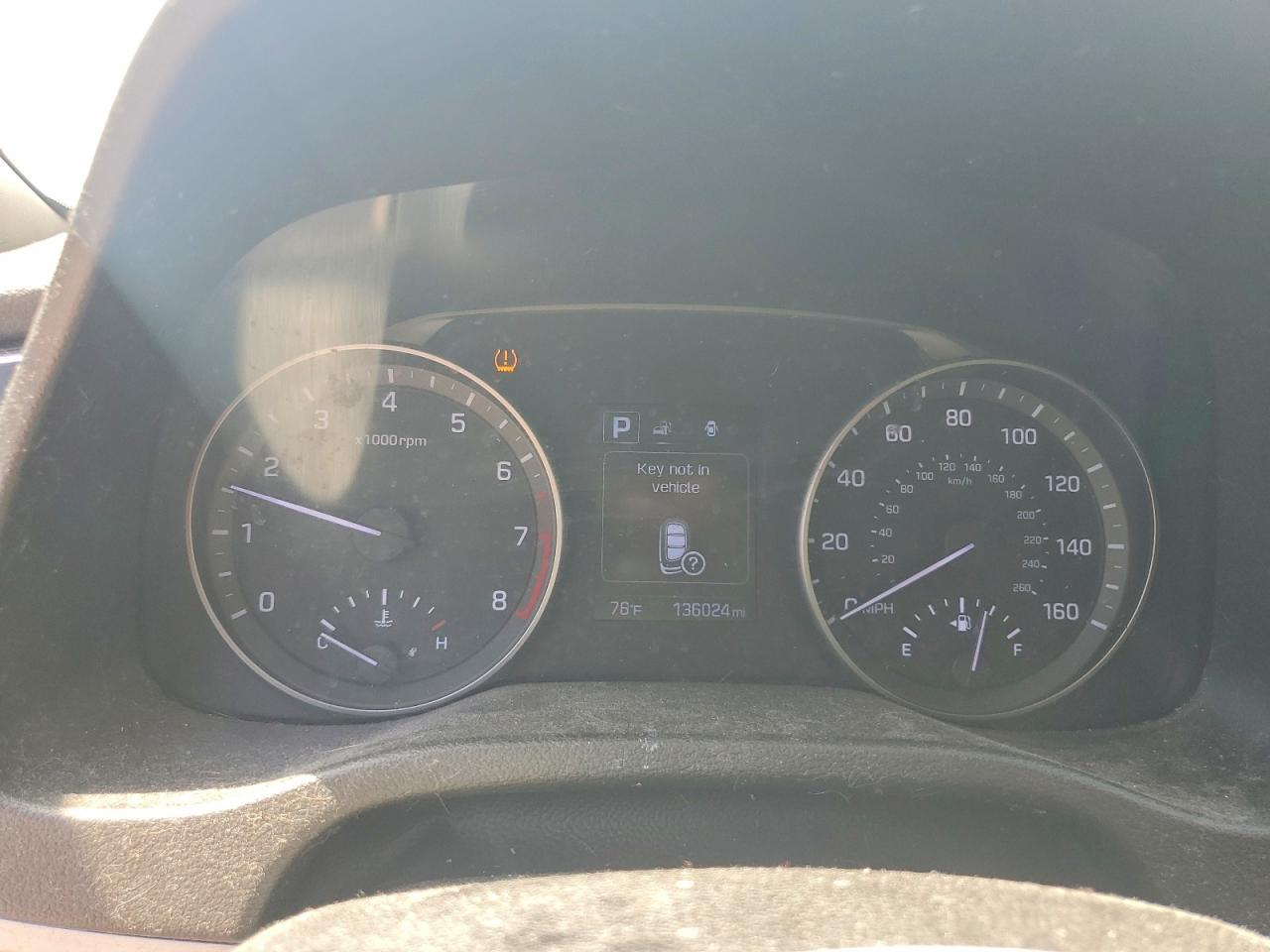 Hyundai ELANTRA Value Edition
