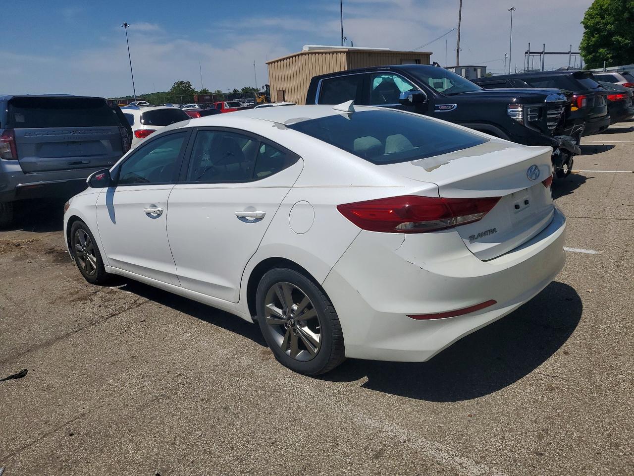 Hyundai ELANTRA Value Edition