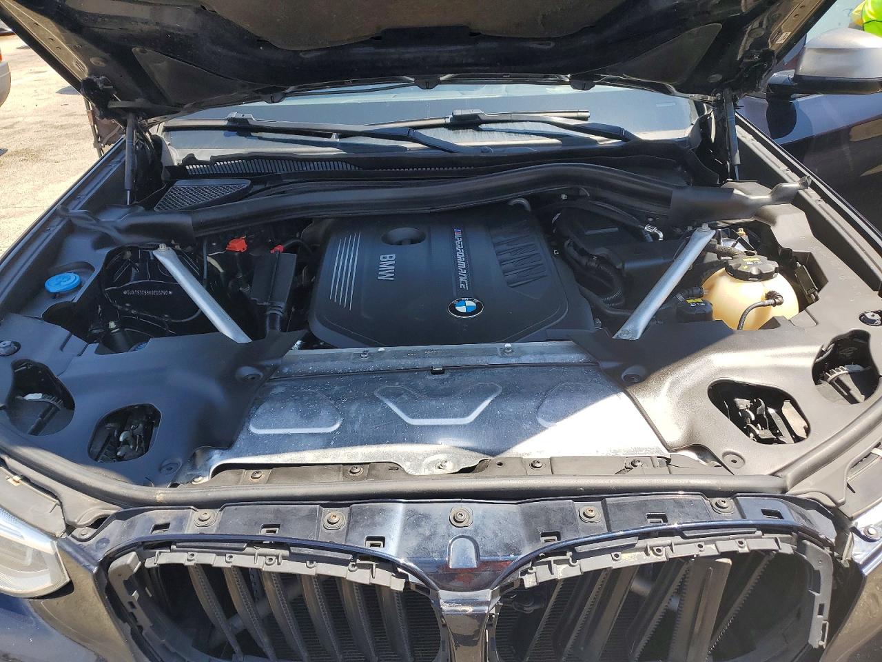 BMW X Series Xdrivem40i
