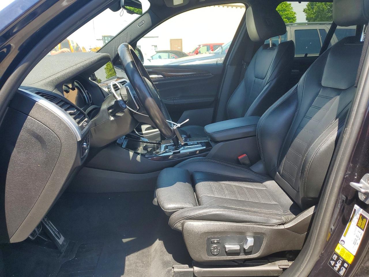 BMW X Series Xdrivem40i