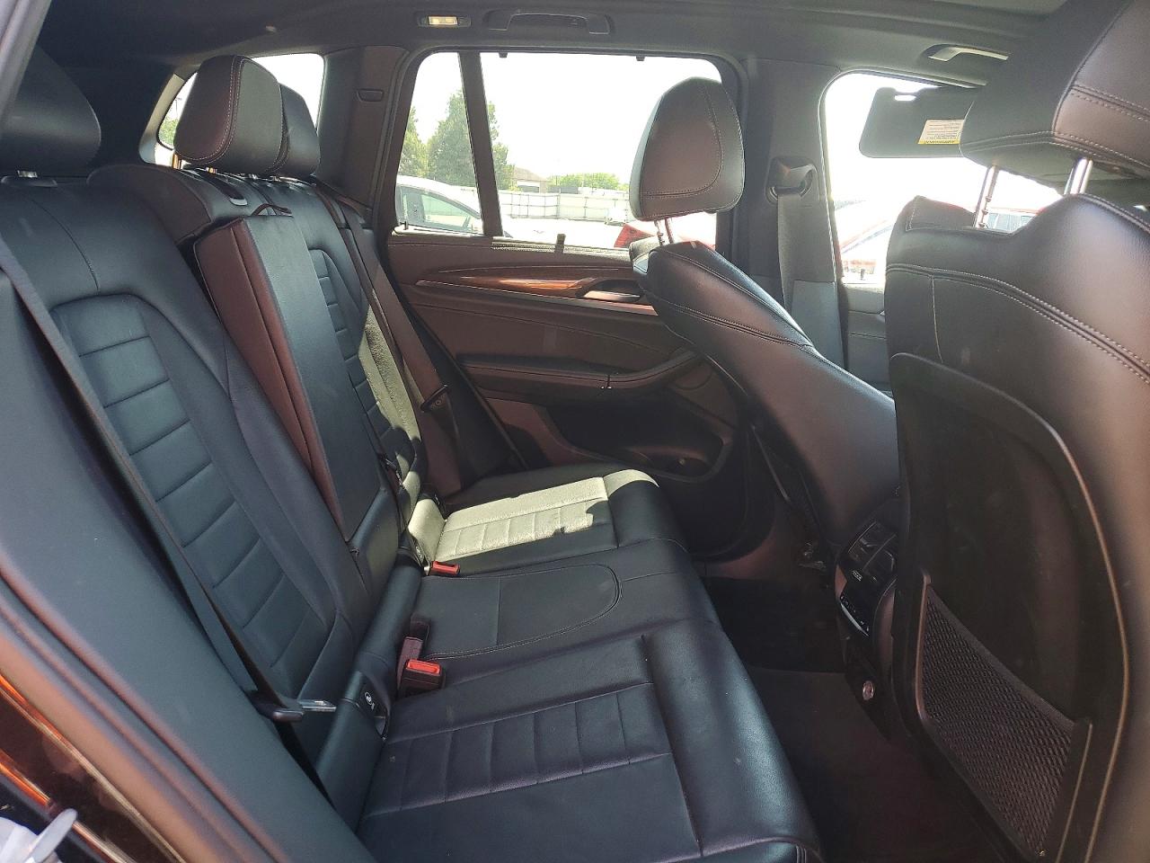 BMW X Series Xdrivem40i