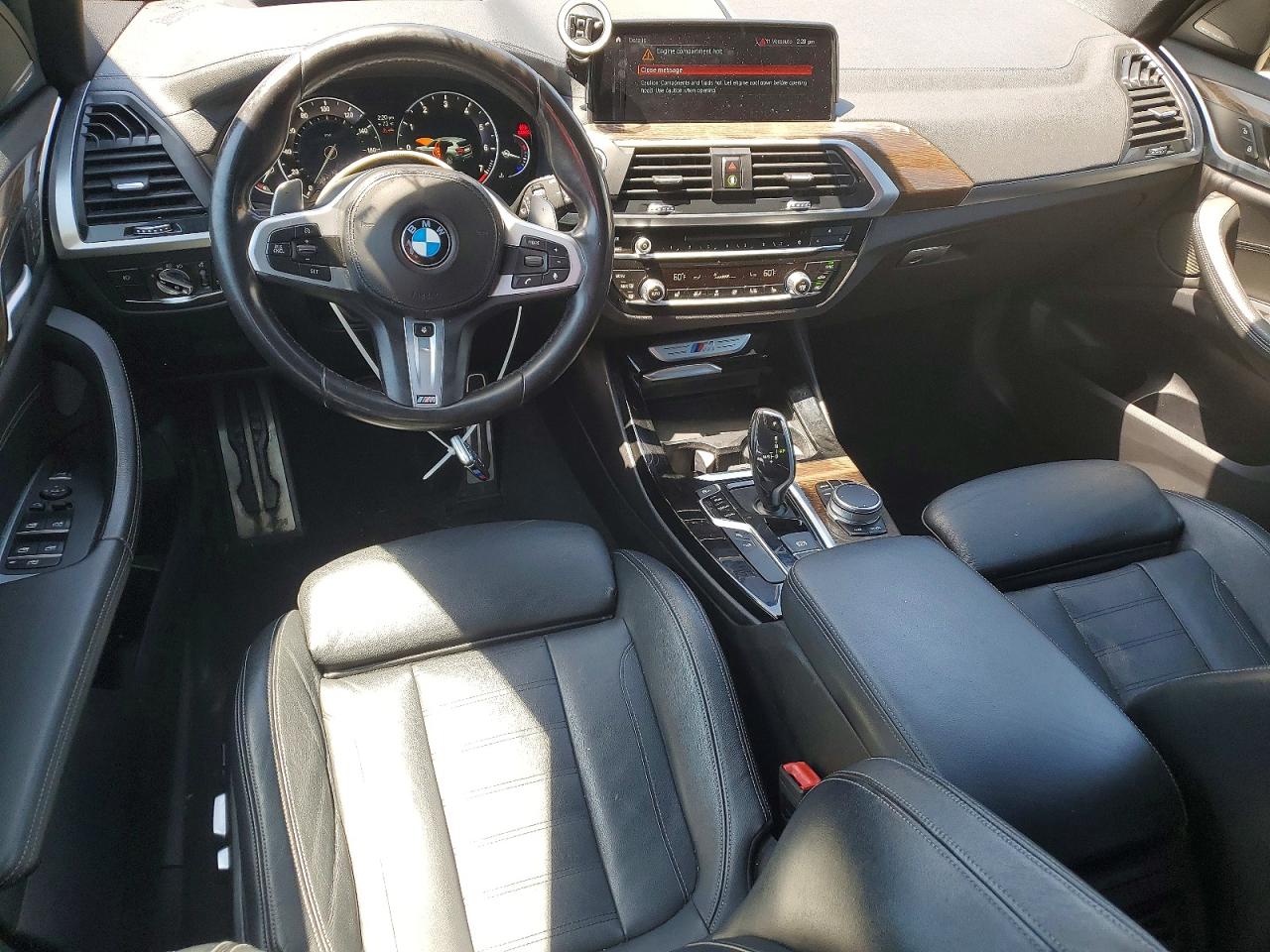 BMW X Series Xdrivem40i