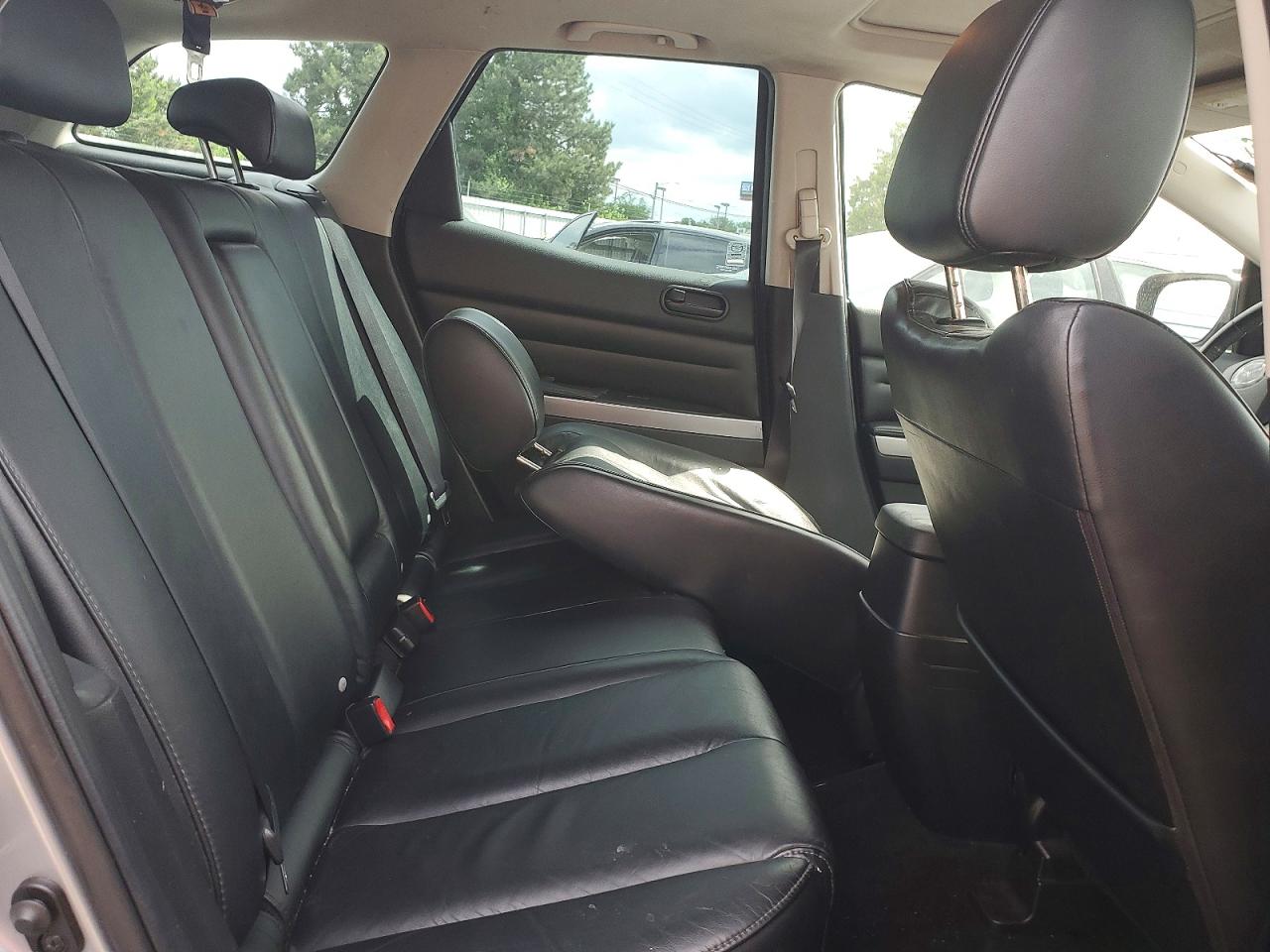 Mazda Cx