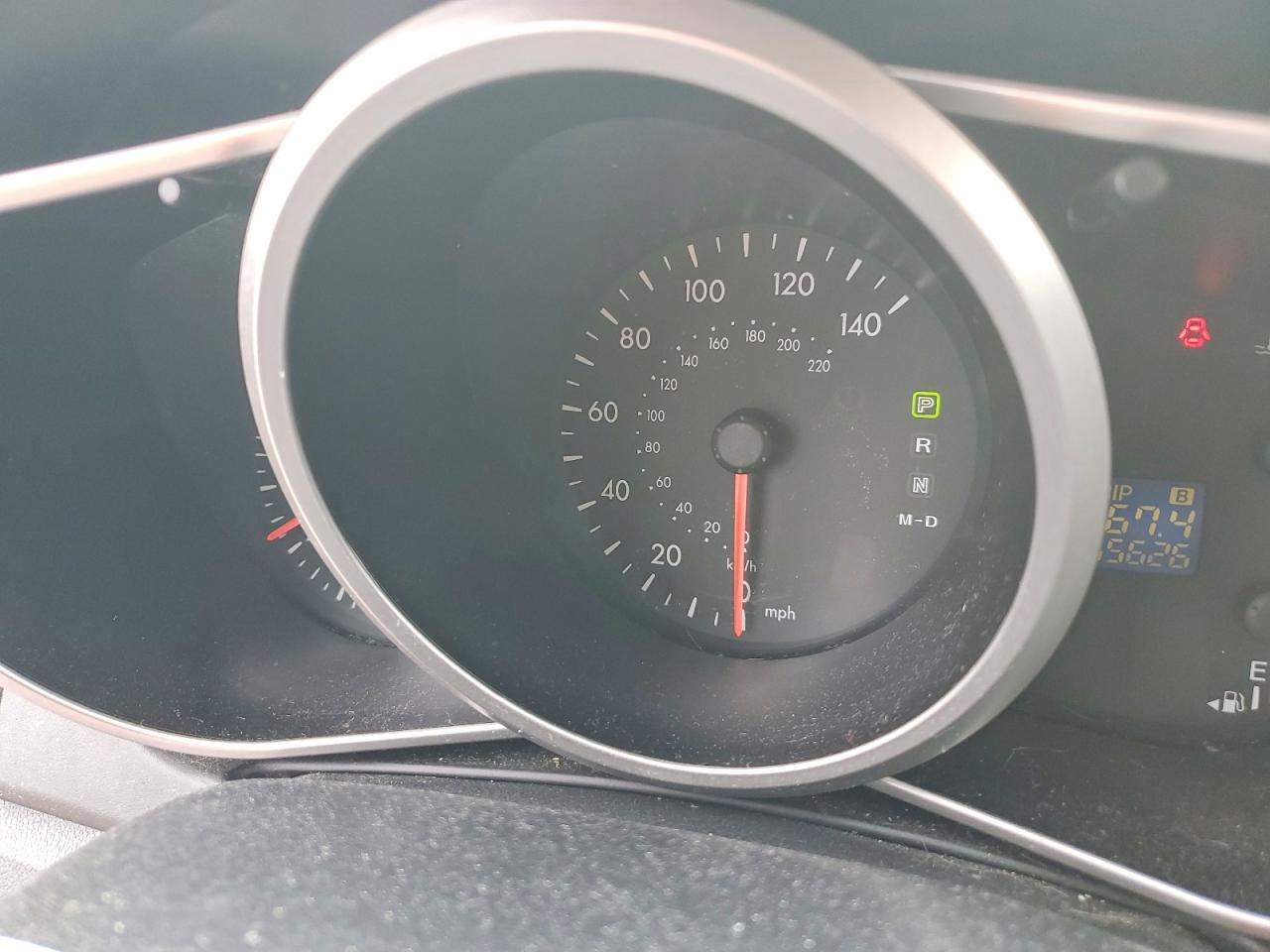 Mazda Cx