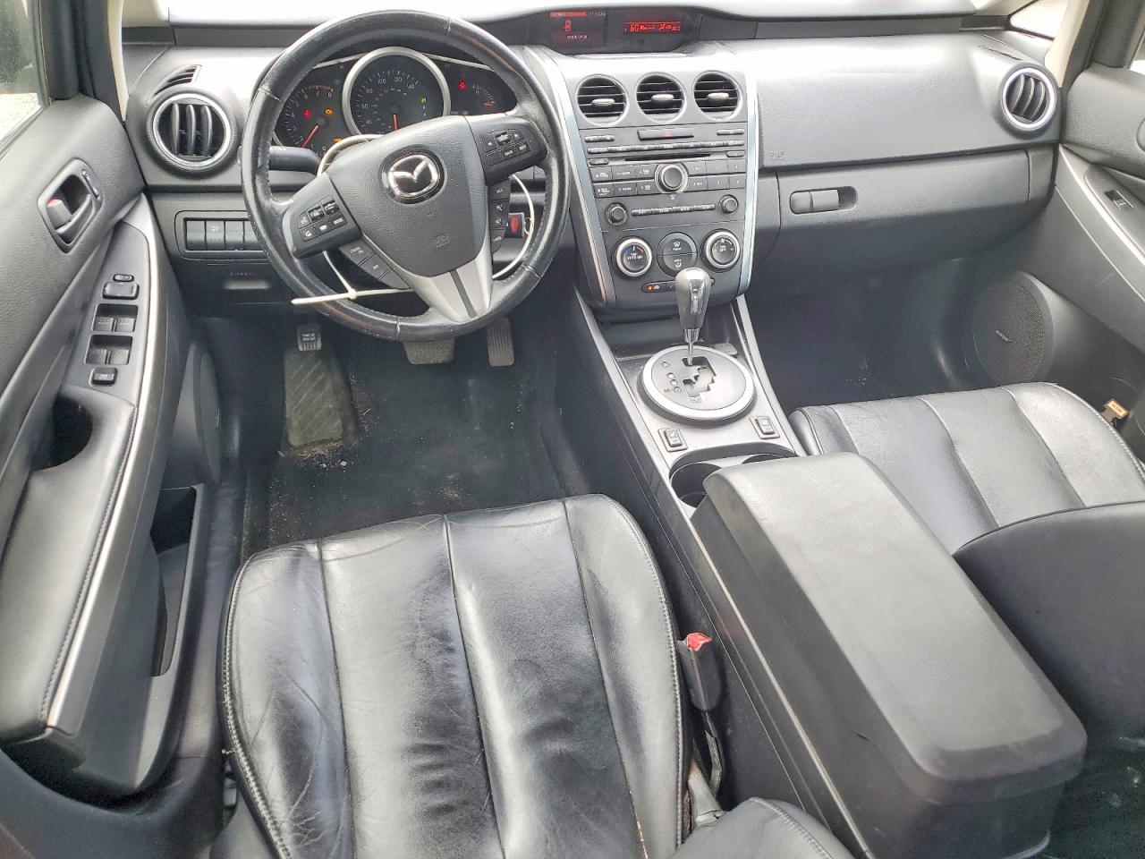 Mazda Cx