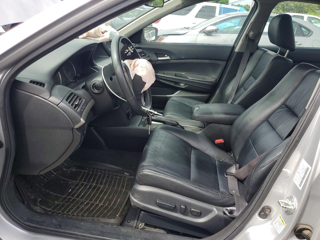 Honda Accord Se