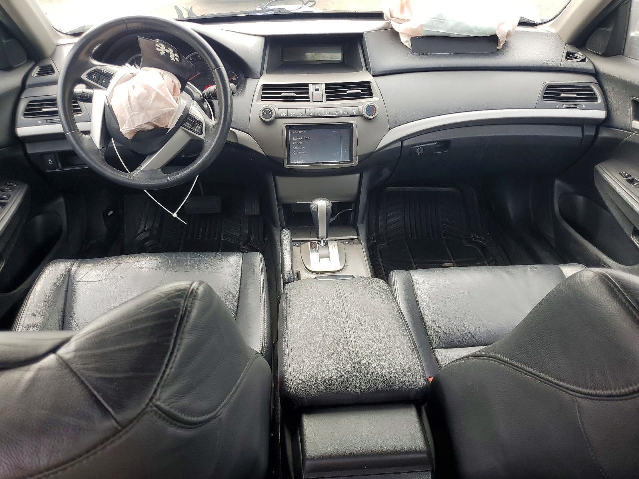 Honda Accord Se