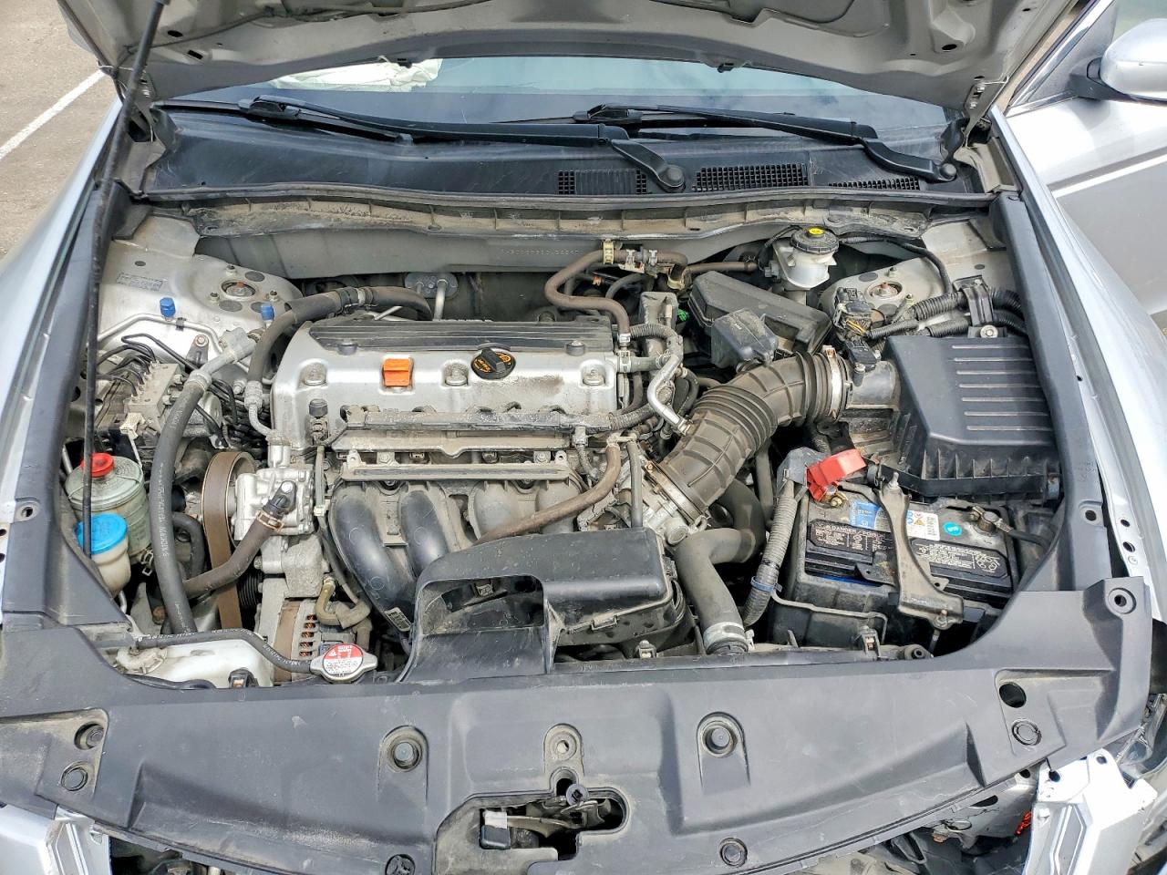 Honda Accord Se