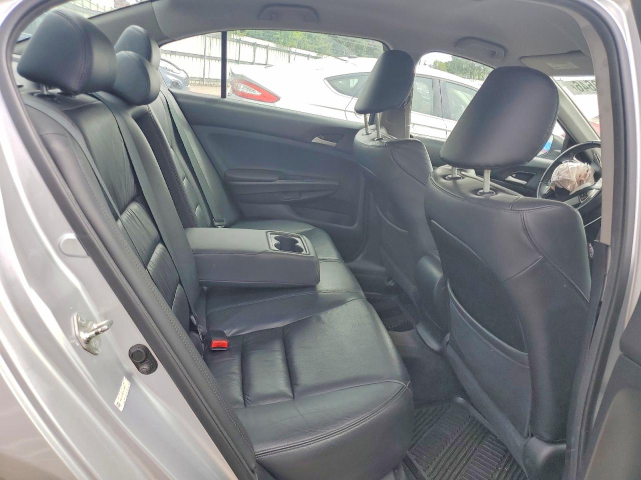 Honda Accord Se