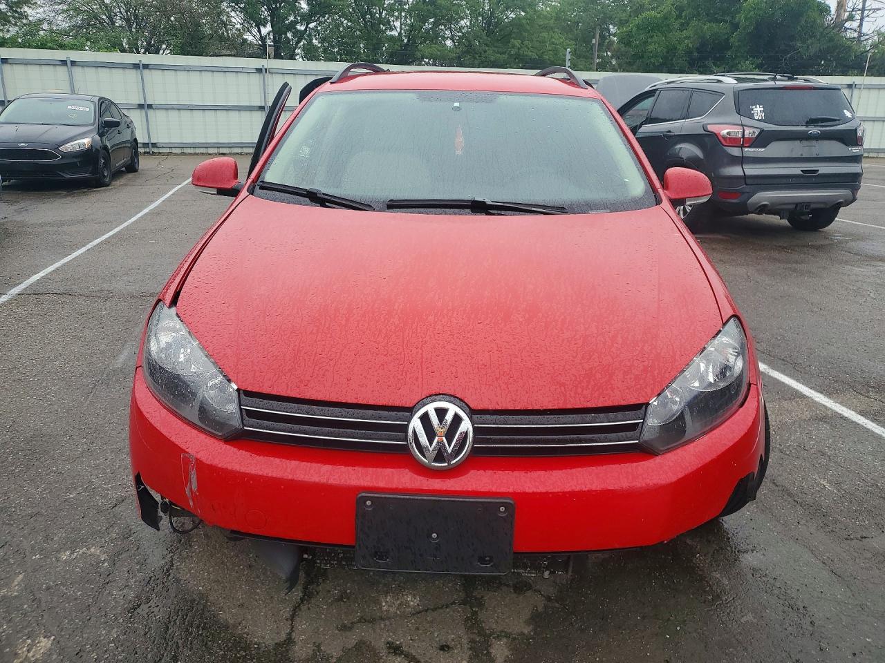 Volkswagen Jetta S
