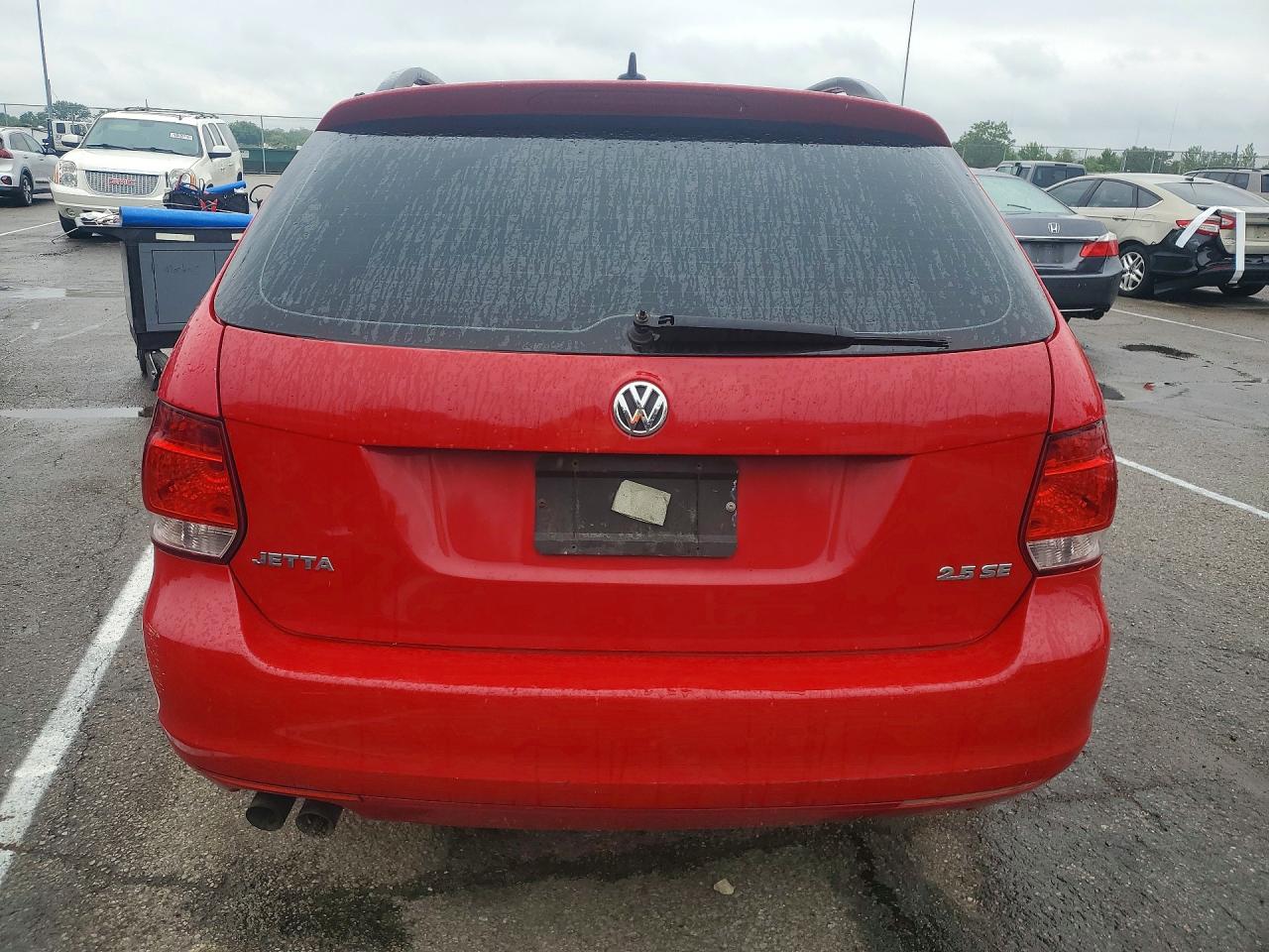 Volkswagen Jetta S