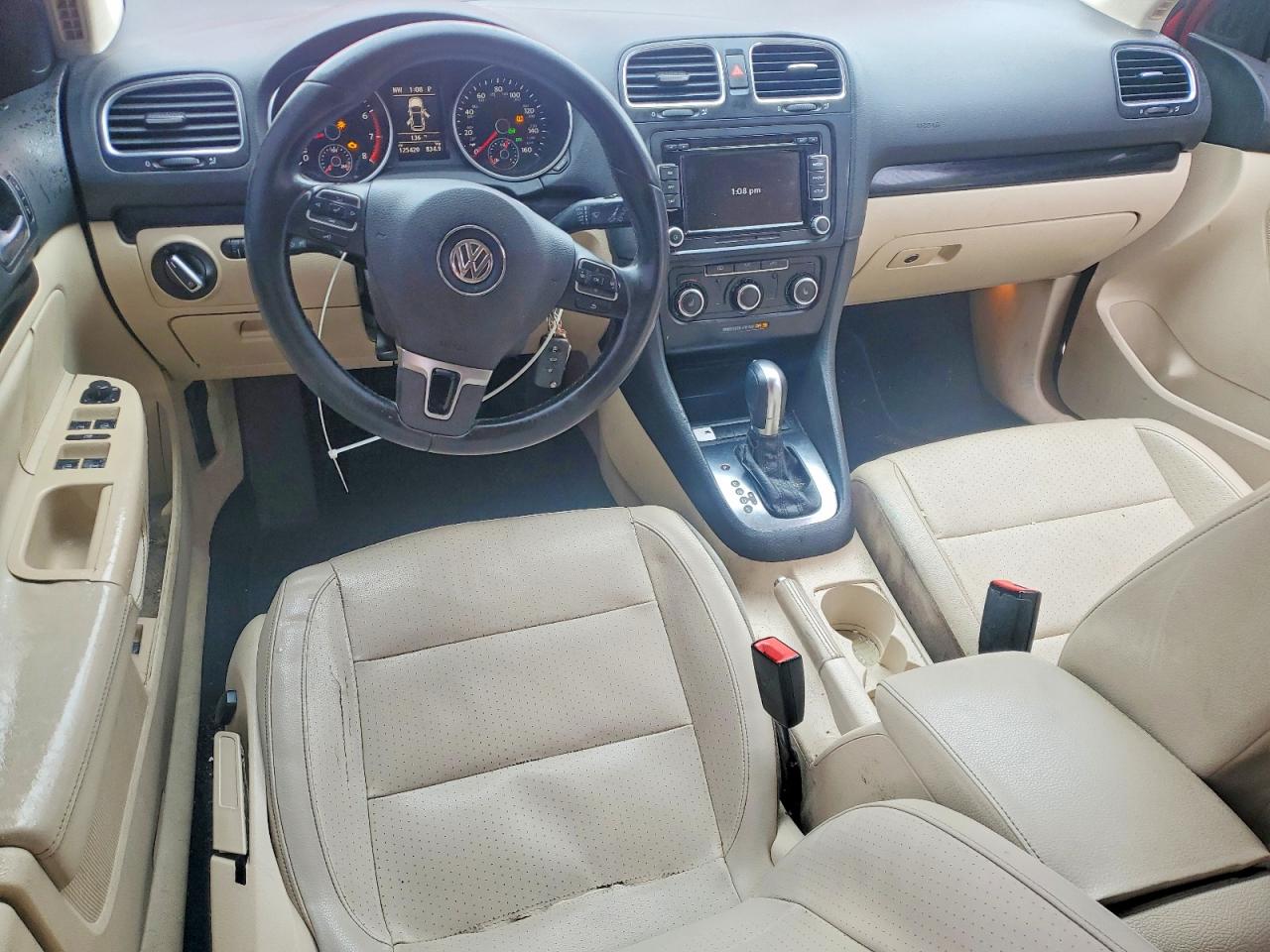 Volkswagen Jetta S