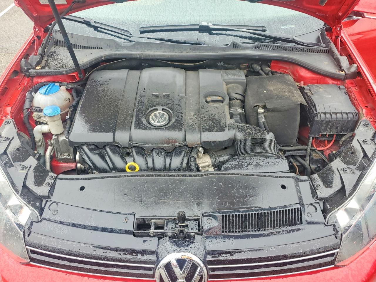 Volkswagen Jetta S