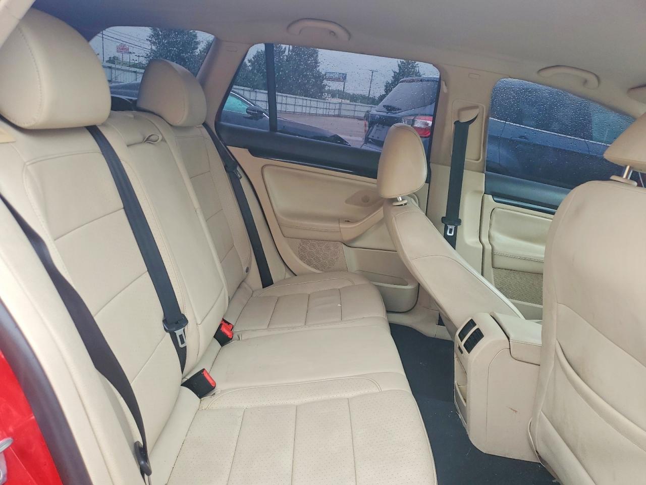 Volkswagen Jetta S