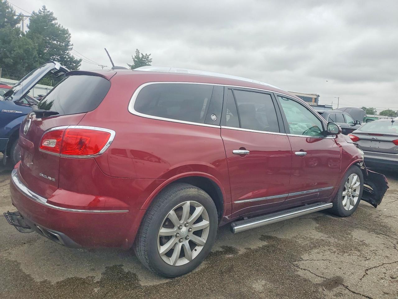Buick Enclave
