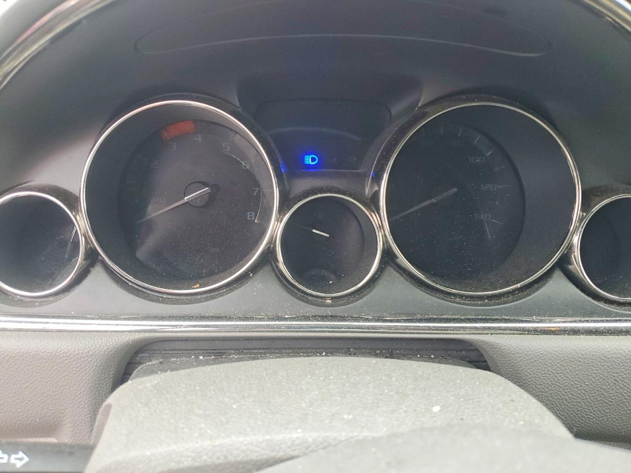 Buick Enclave