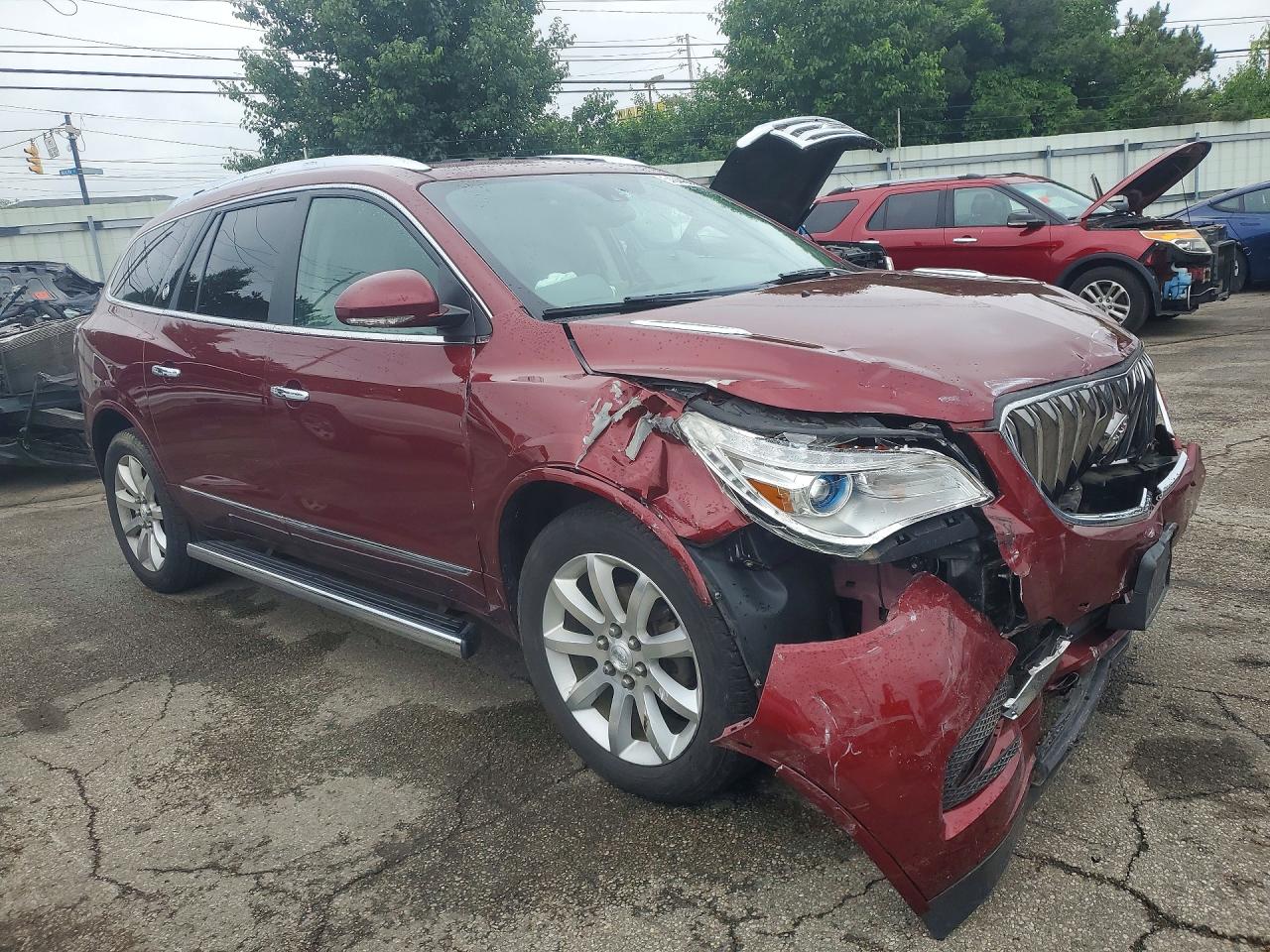 Buick Enclave