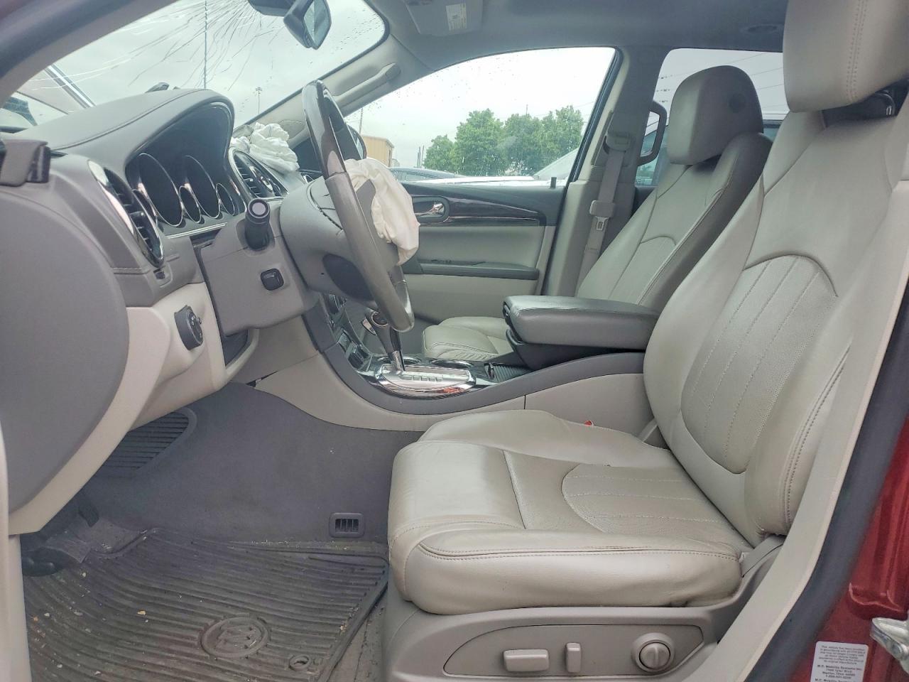 Buick Enclave