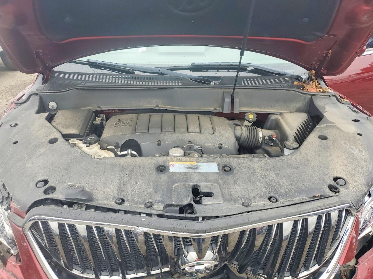Buick Enclave