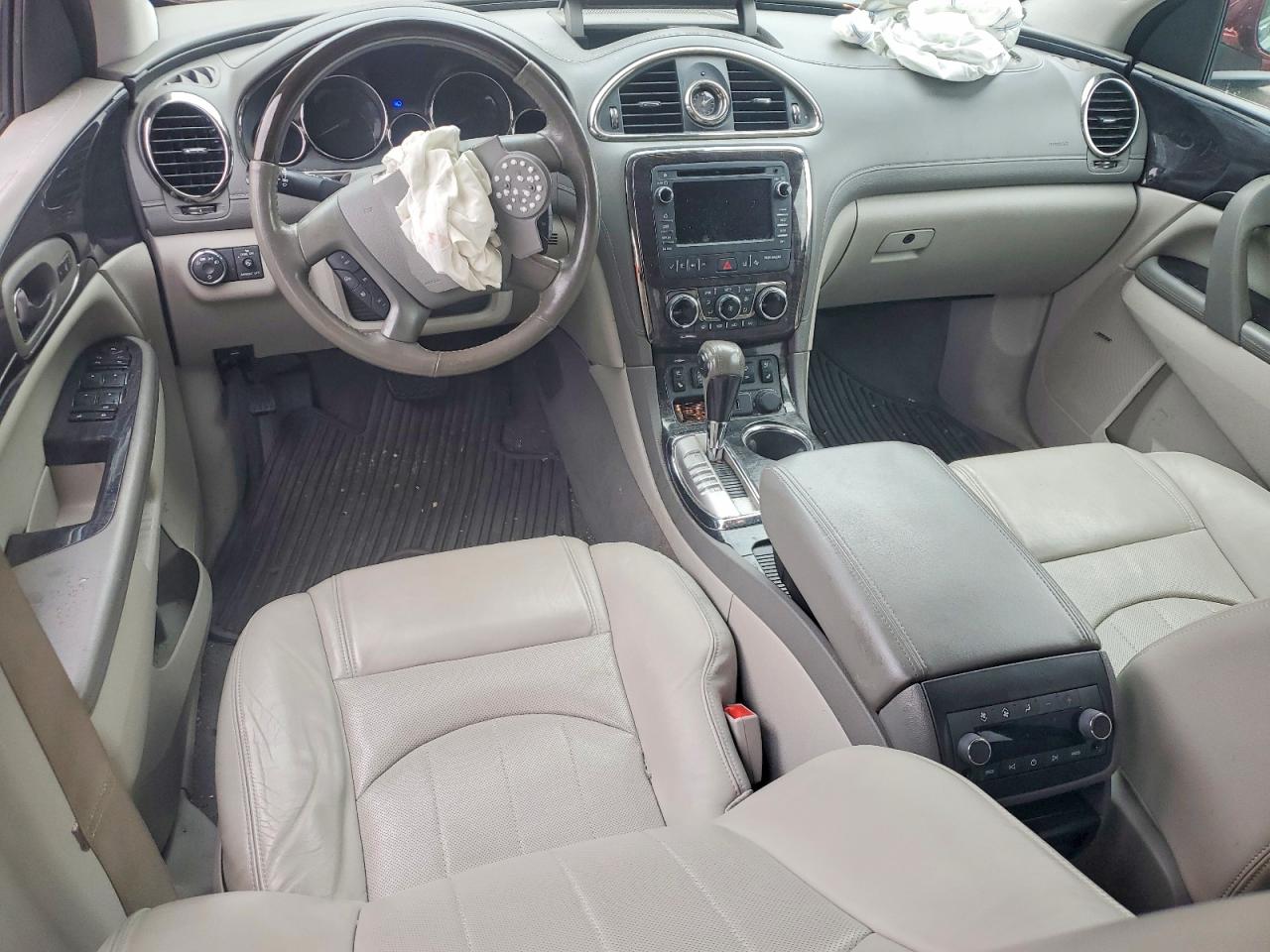 Buick Enclave