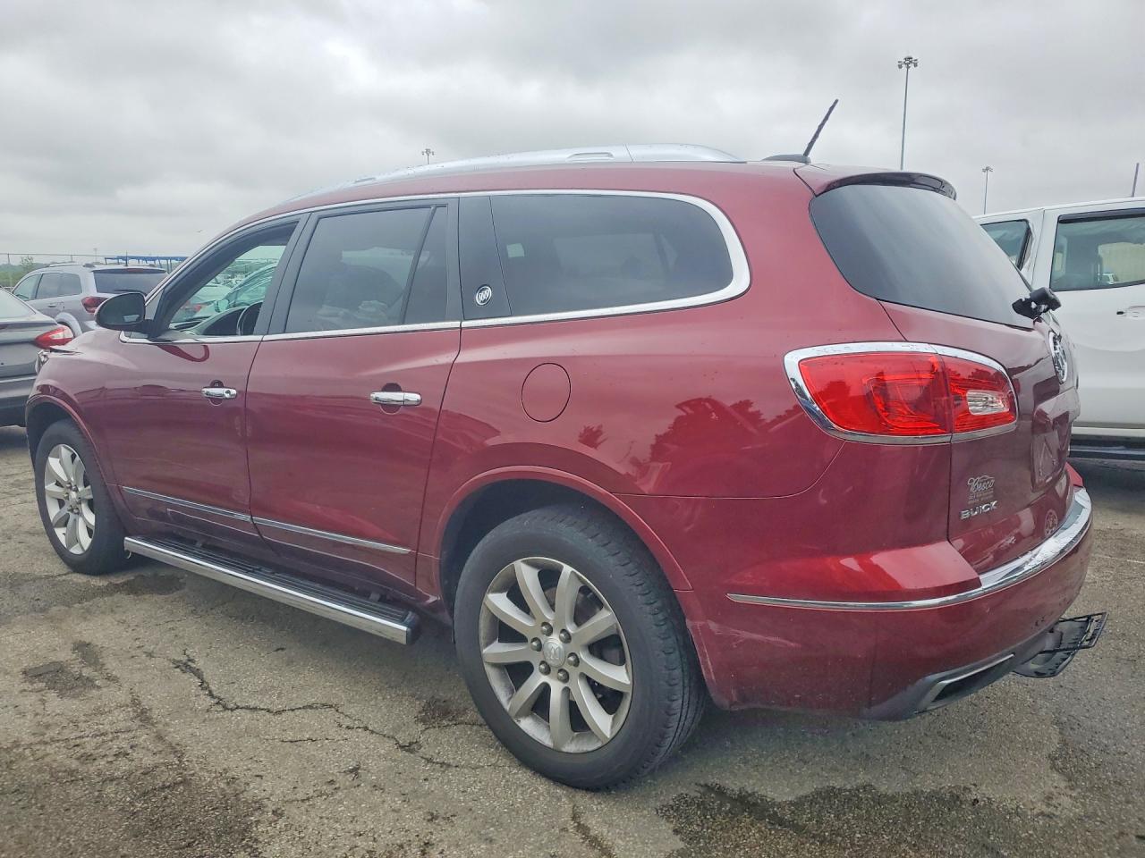 Buick Enclave