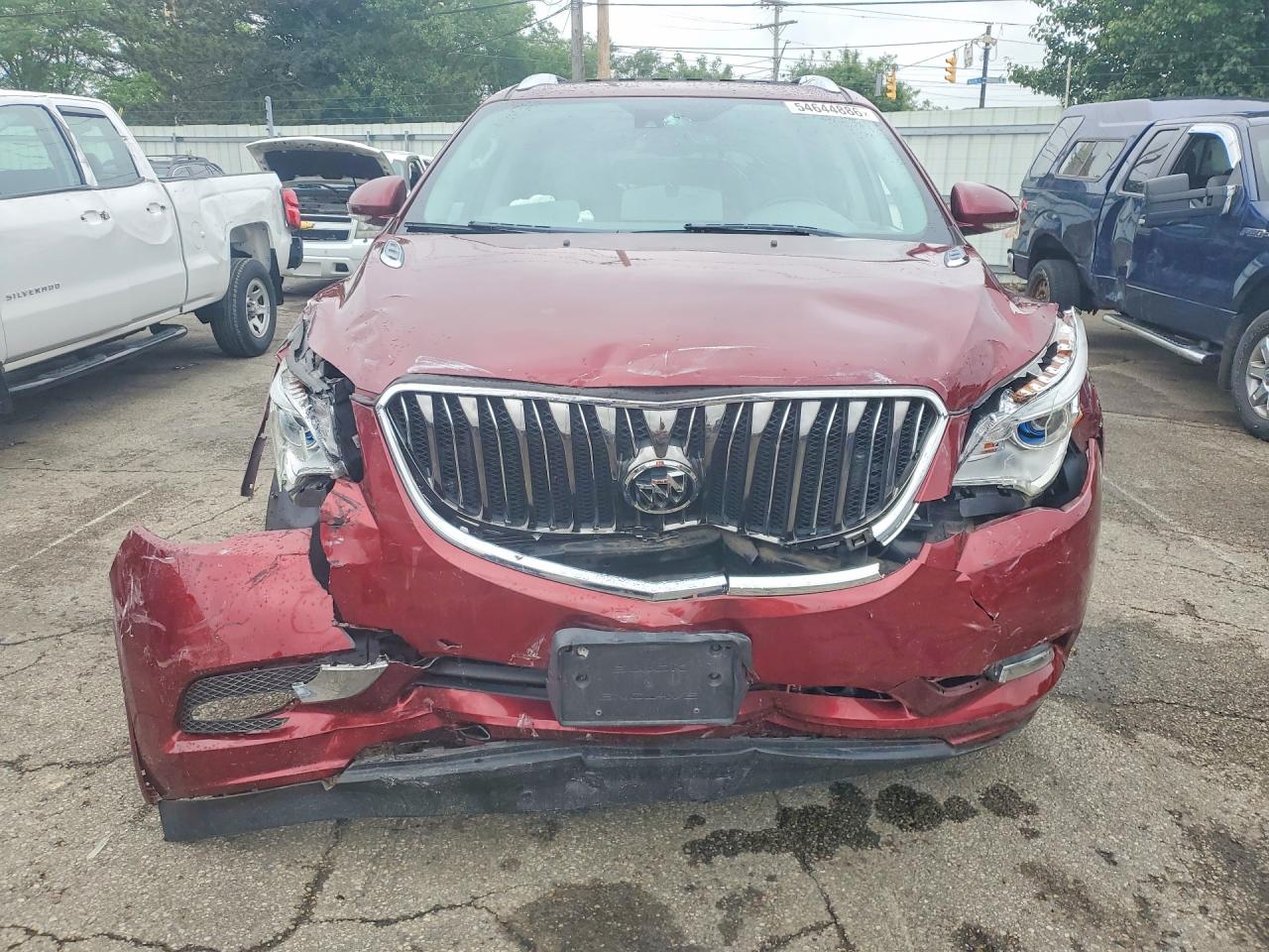 Buick Enclave