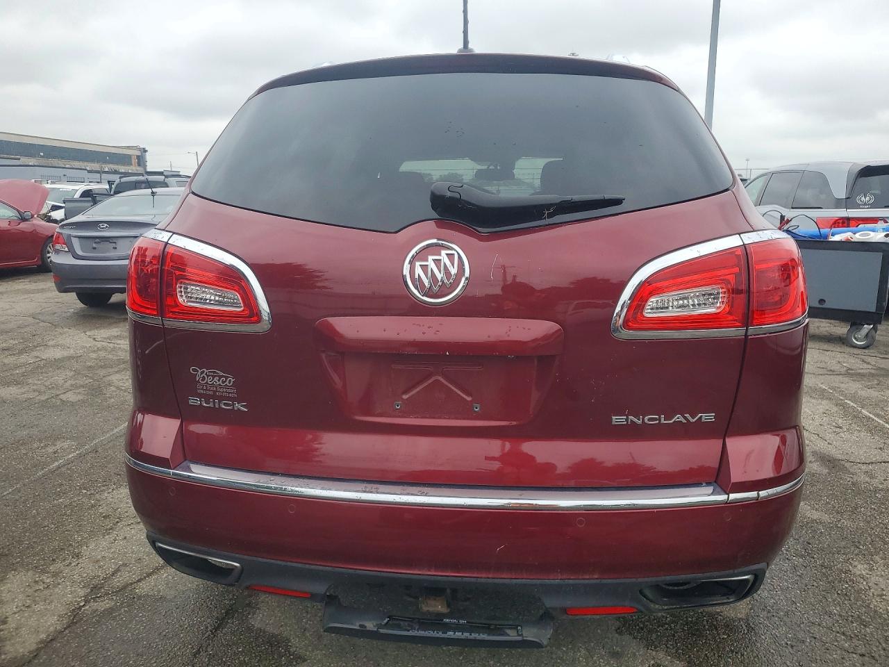 Buick Enclave