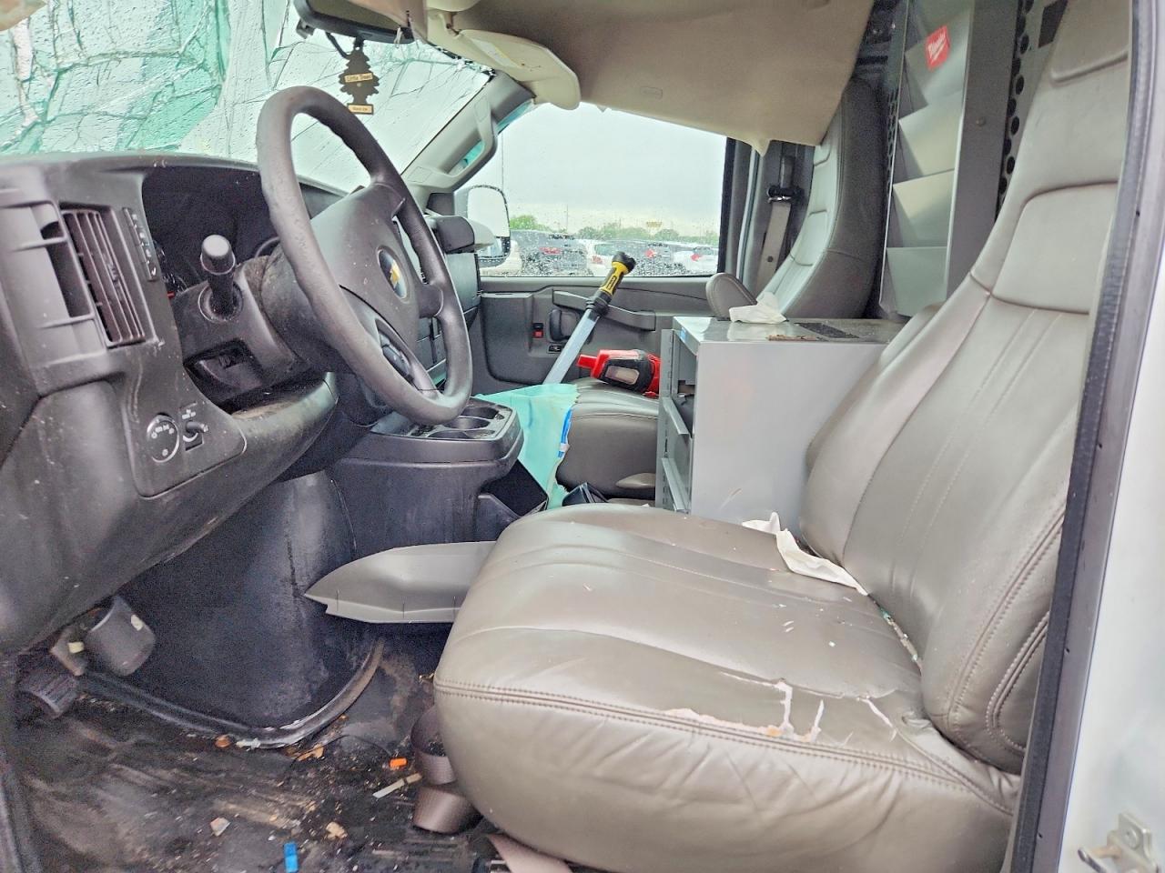 Chevrolet Express