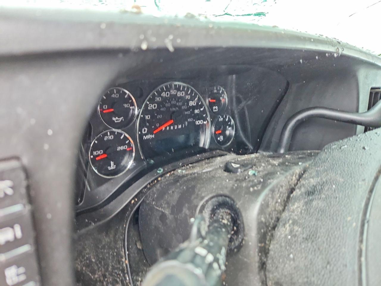 Chevrolet Express