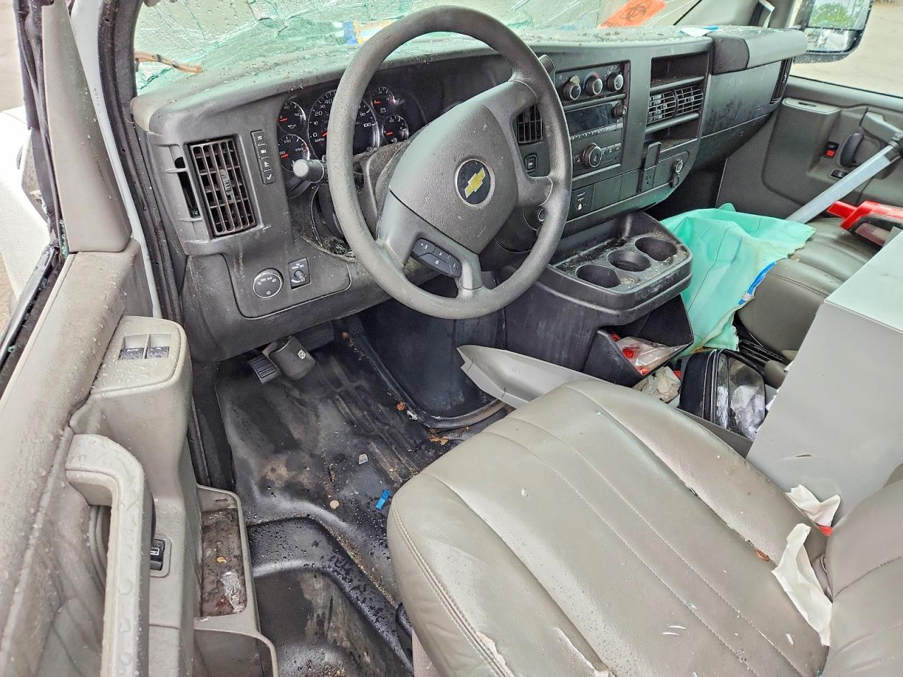 Chevrolet Express