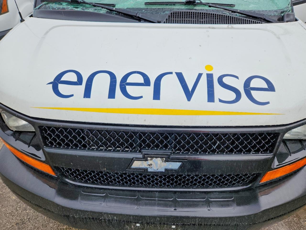 Chevrolet Express