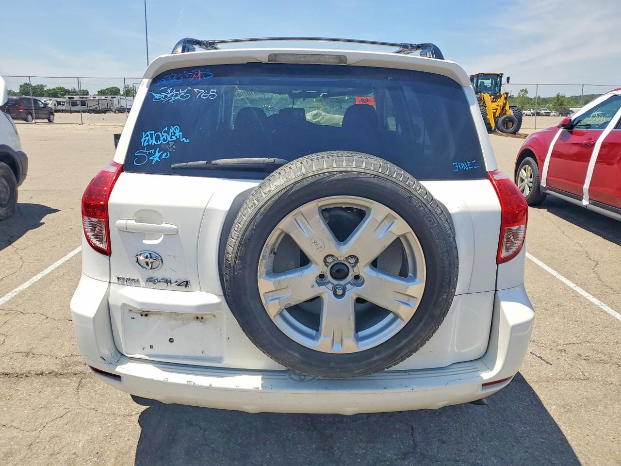 Toyota RAV4 Sport