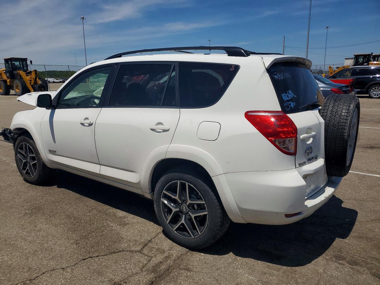 Toyota RAV4 Sport