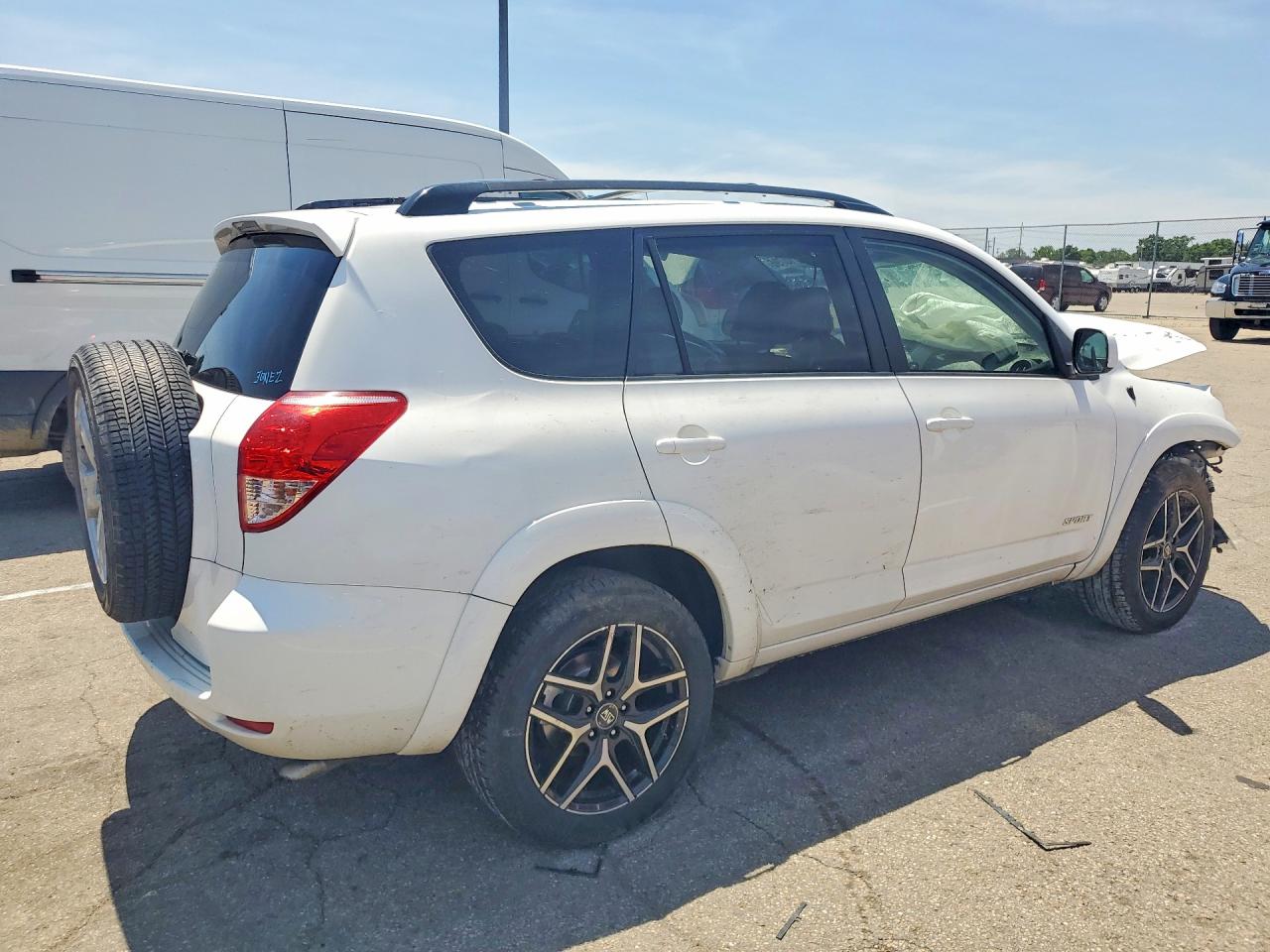 Toyota RAV4 Sport