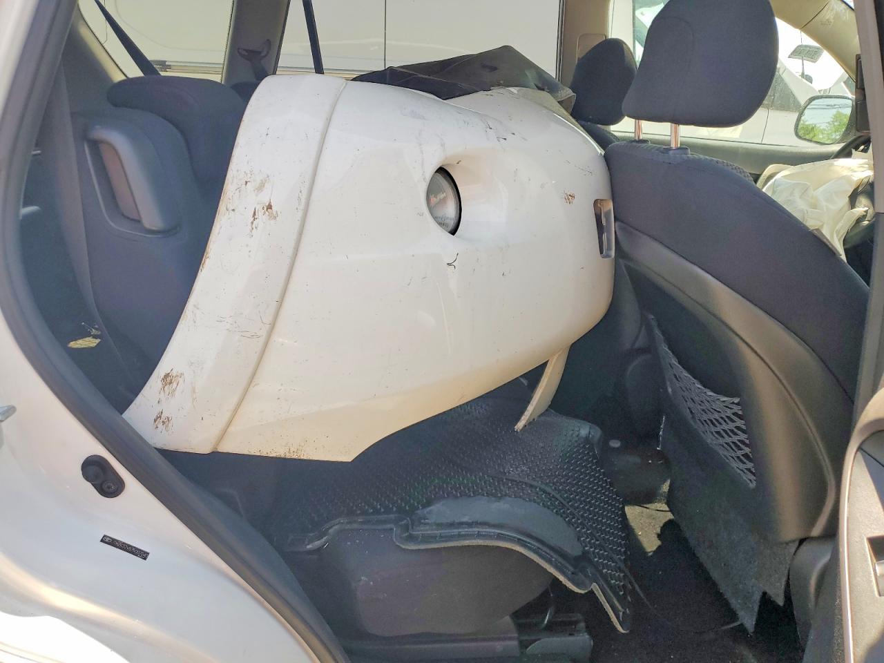 Toyota RAV4 Sport