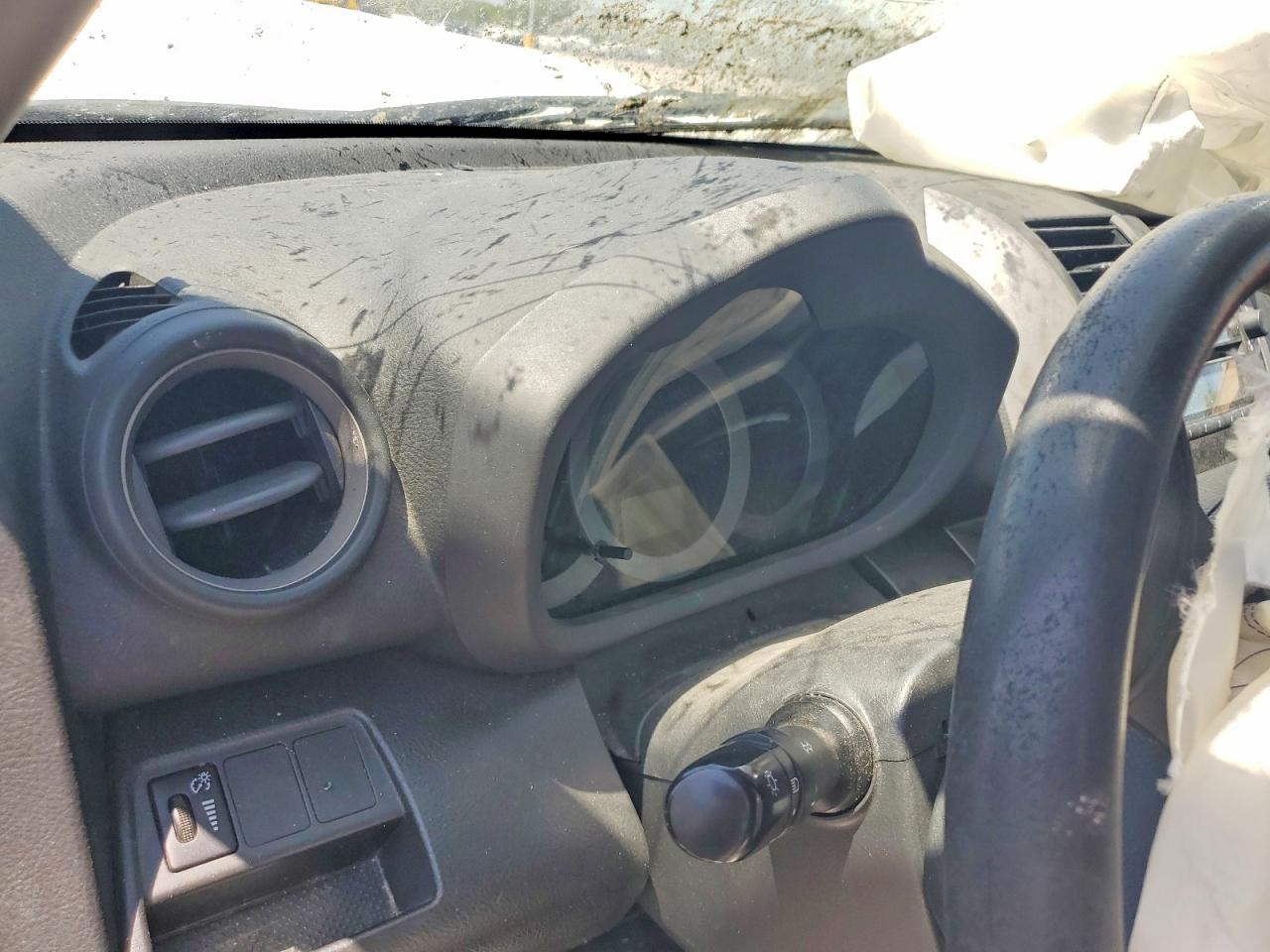 Toyota RAV4 Sport